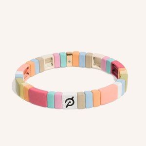 Roxanne Assoulin x Peloton Tile Bracelet